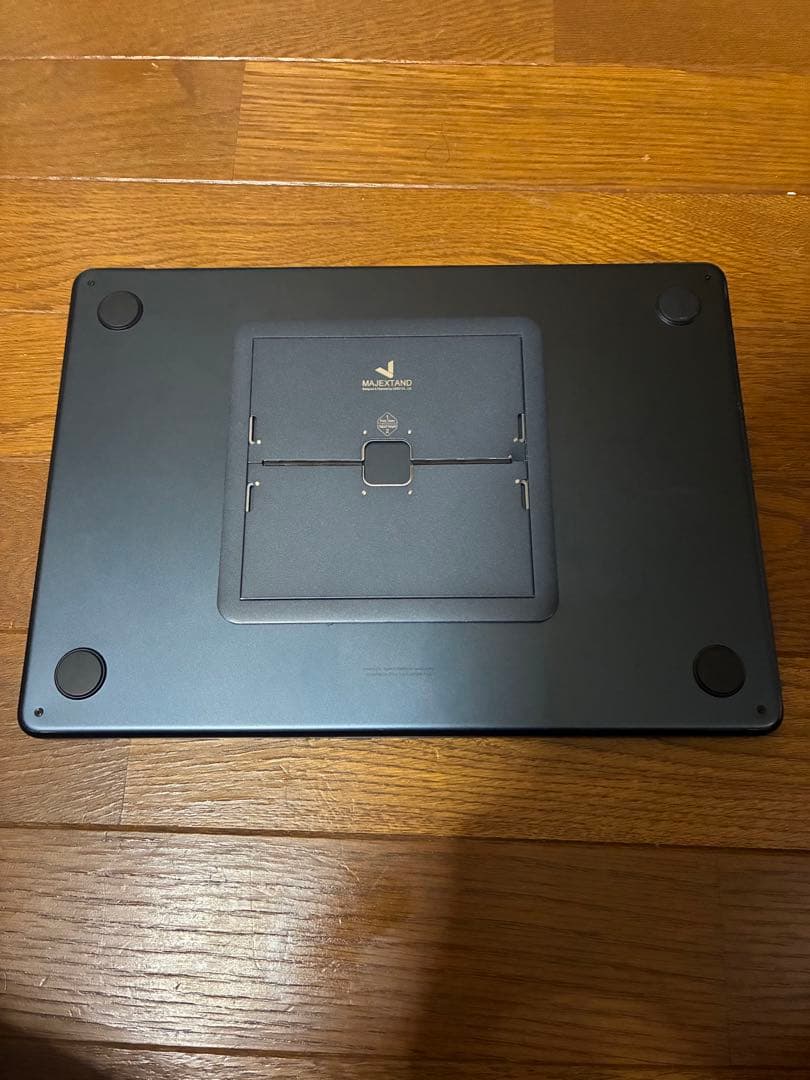 【たけあき様】MacBook Air M2ミッドナイト US