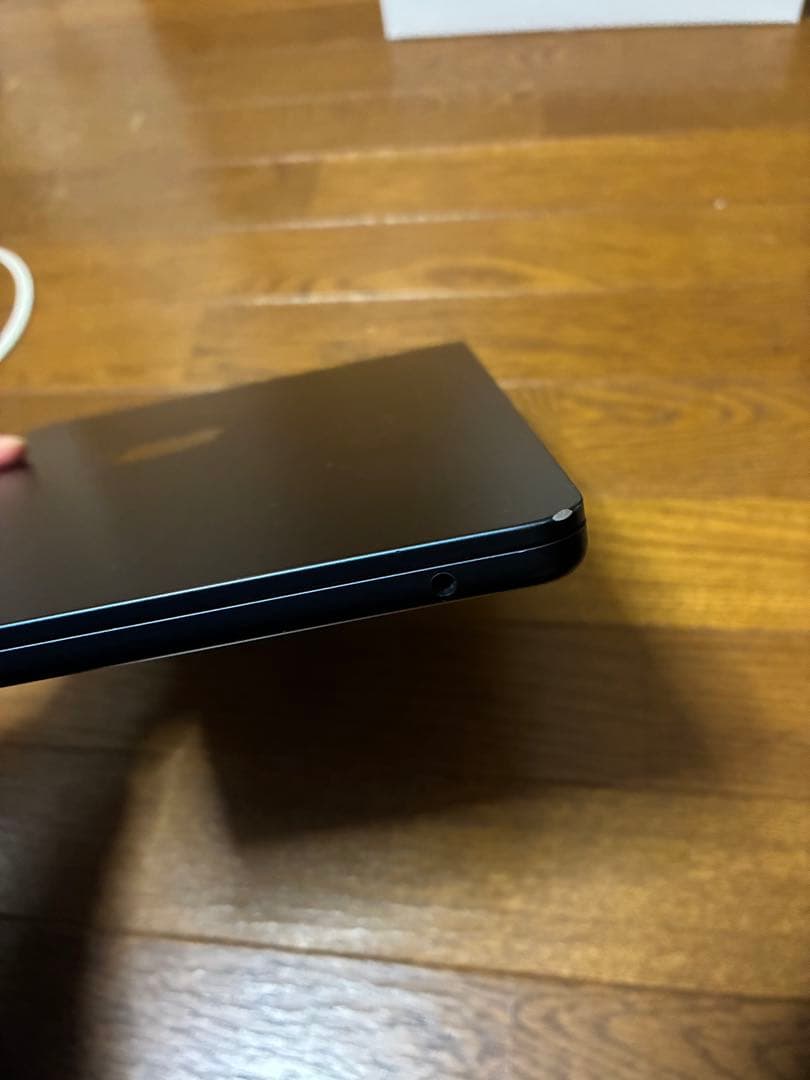 【たけあき様】MacBook Air M2ミッドナイト US