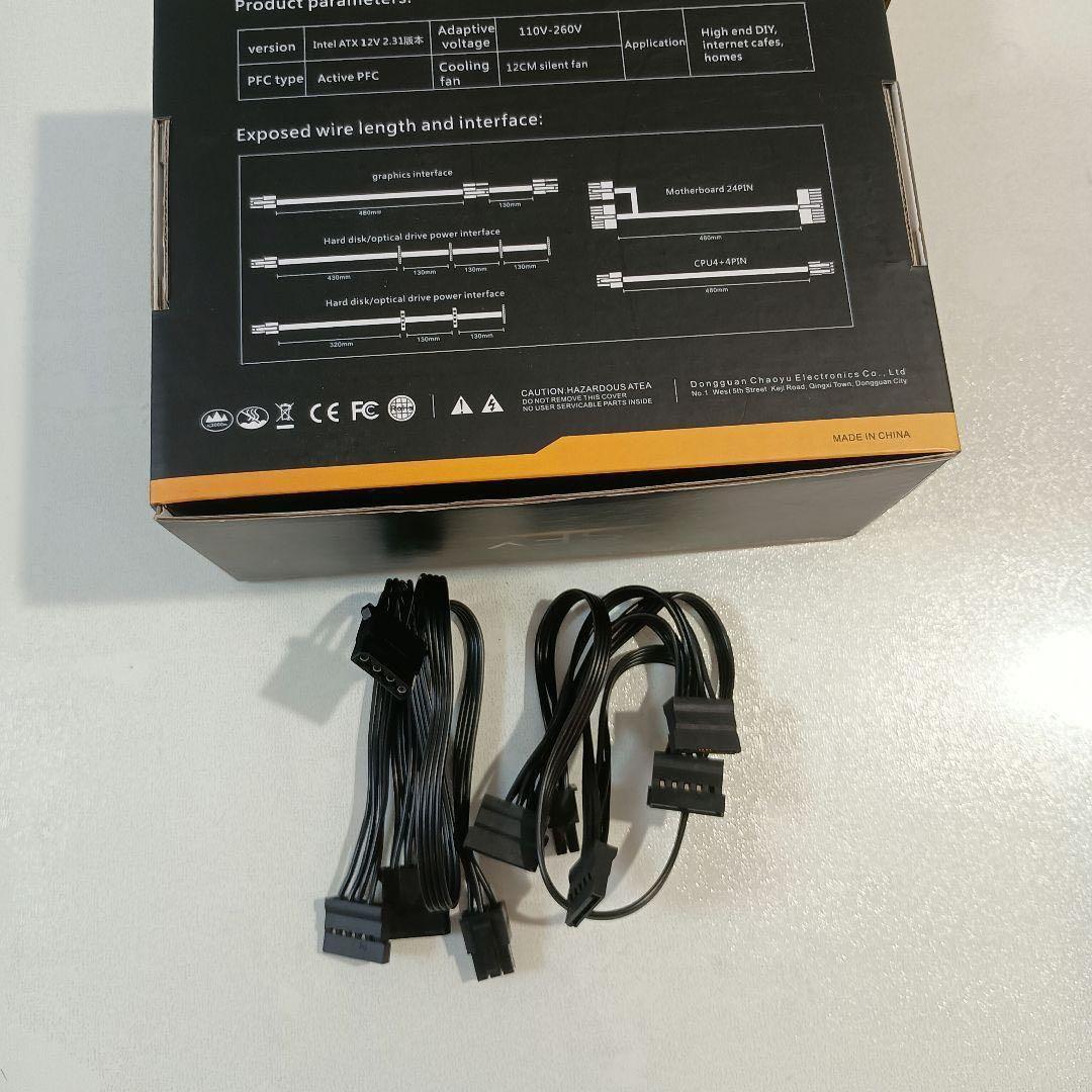 【動作確認済】eGPU セットRadeon RX6600 ITX/TH3P4G3