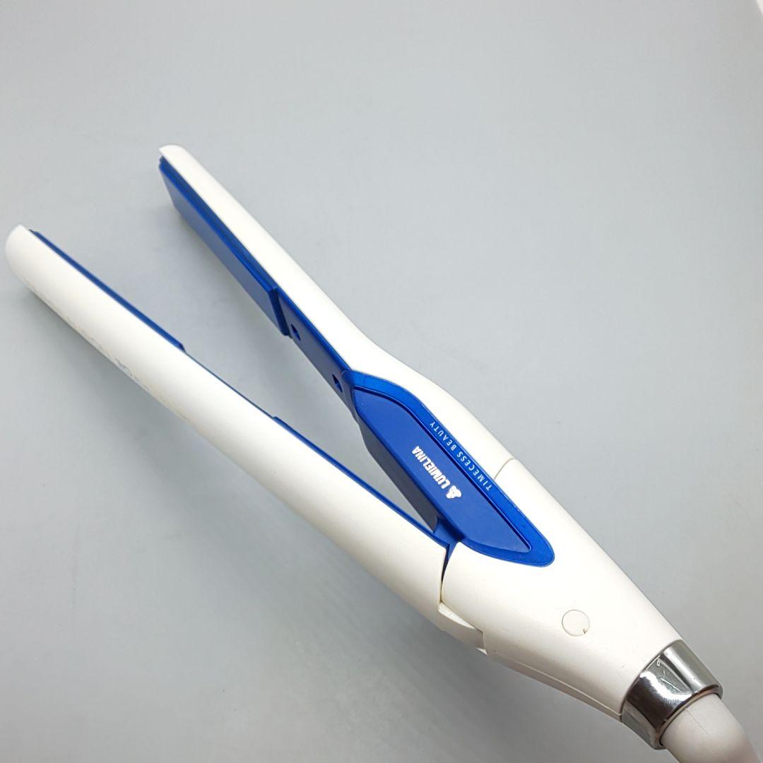ヘアビューロン 3D Plus ストレート リュミエリーナ 《正規品》113