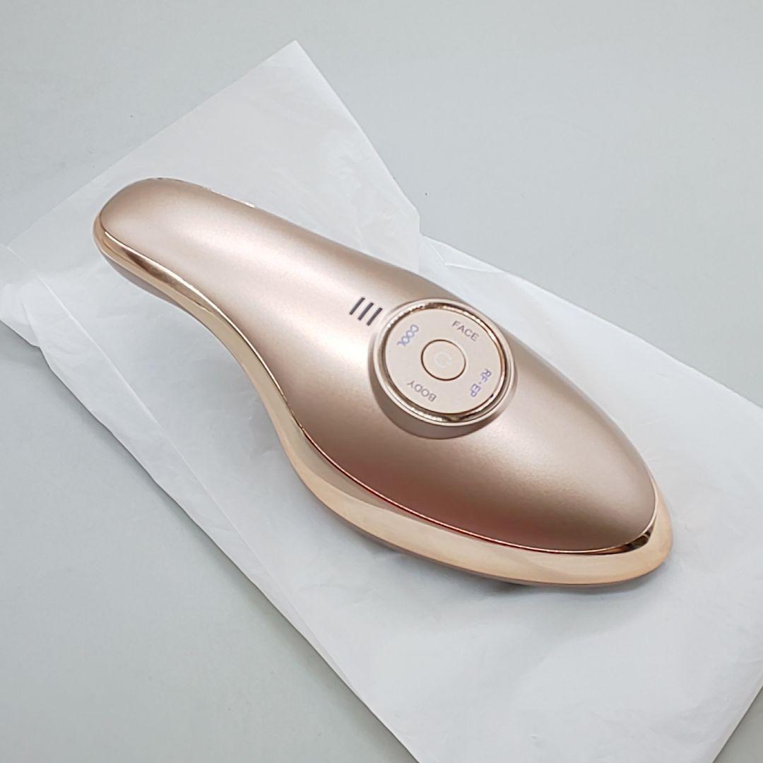 ・MEラボンエクラ ME LABON ECLAT 正規品 IKKO 美顔器