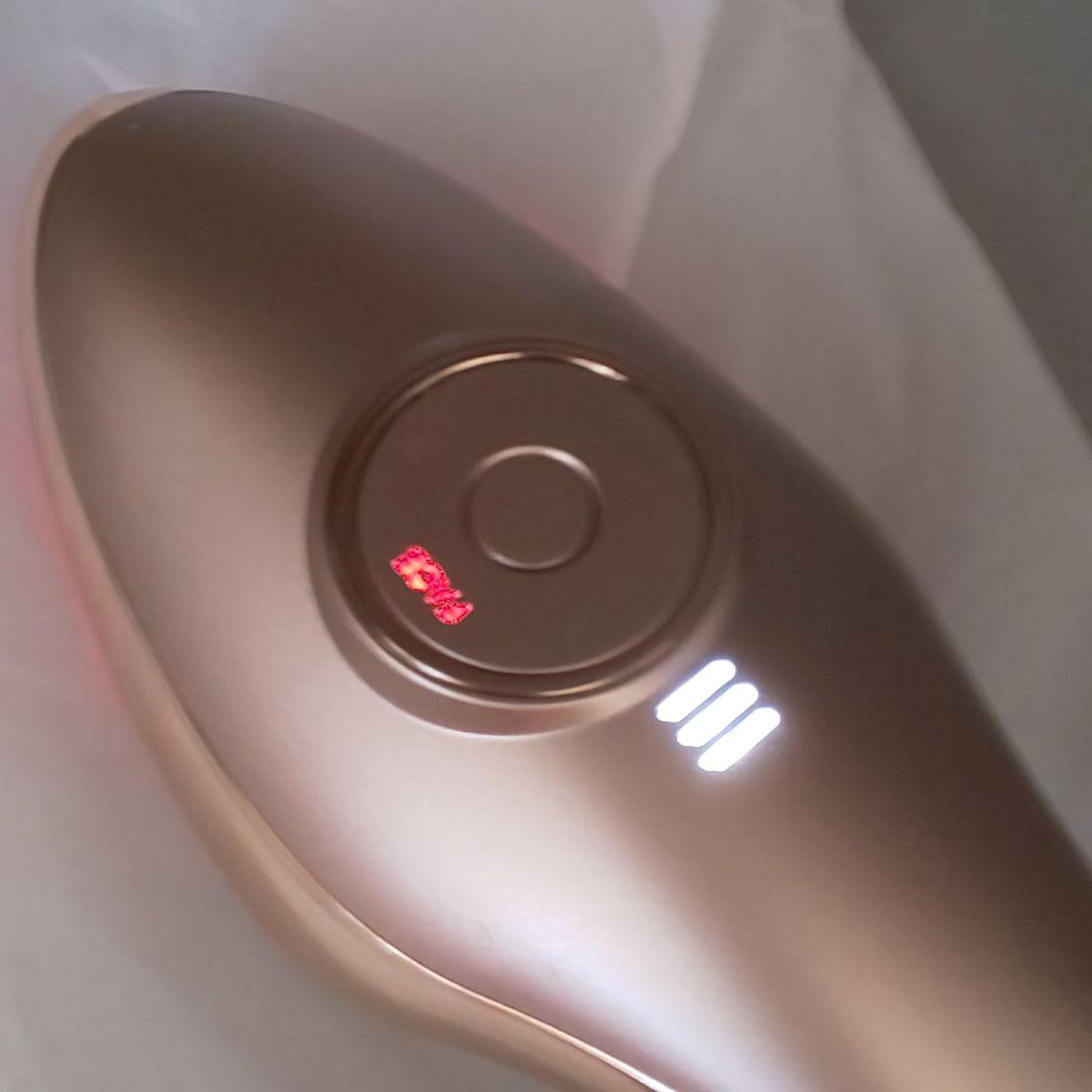 ・MEラボンエクラ ME LABON ECLAT 正規品 IKKO 美顔器