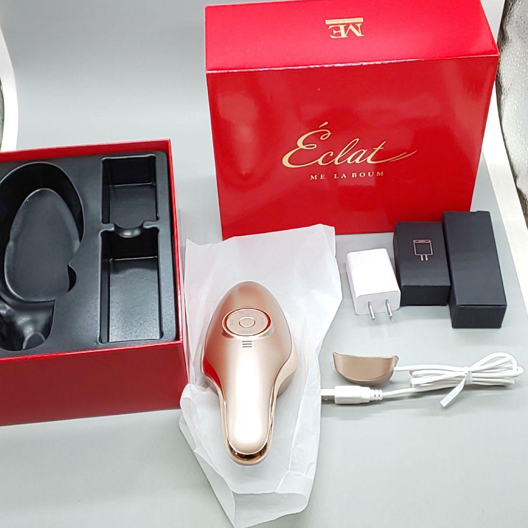 ・MEラボンエクラ ME LABON ECLAT 正規品 IKKO 美顔器