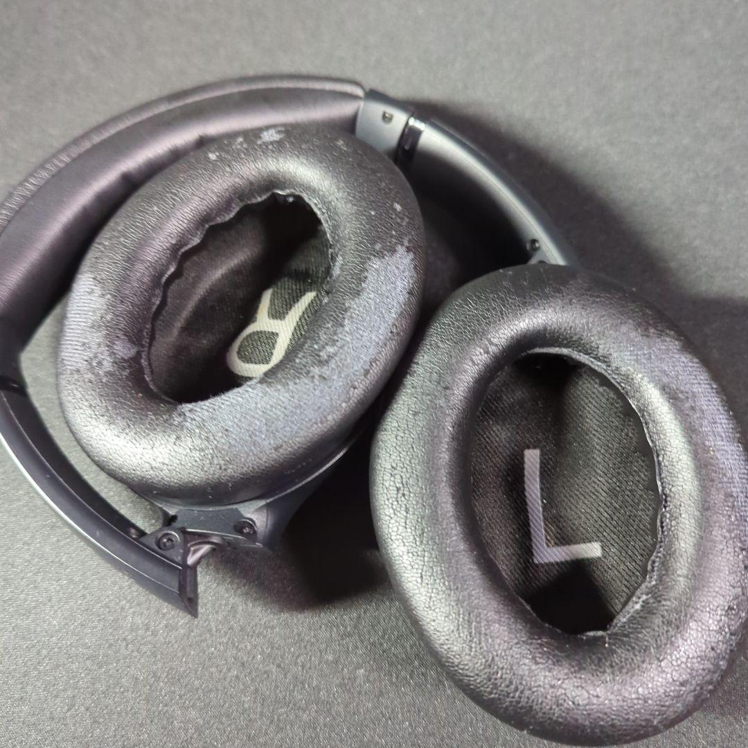 Bose QuietComfort SC Headphones【ジャンク】