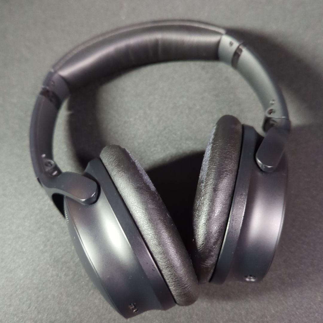 Bose QuietComfort SC Headphones【ジャンク】