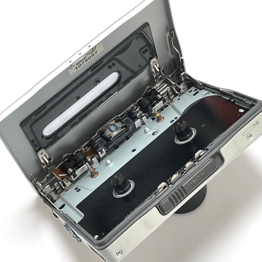きれい ソニー ウォークマン WM-EX651 カセットプレーヤー 現状
