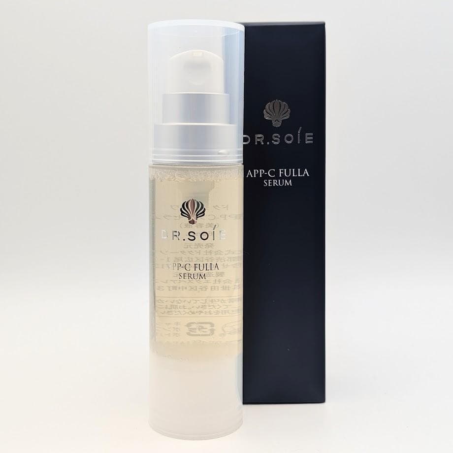 【業務サイズ】ドクターソワ　APP-C　フラセラム　美容液 60ml ×１個