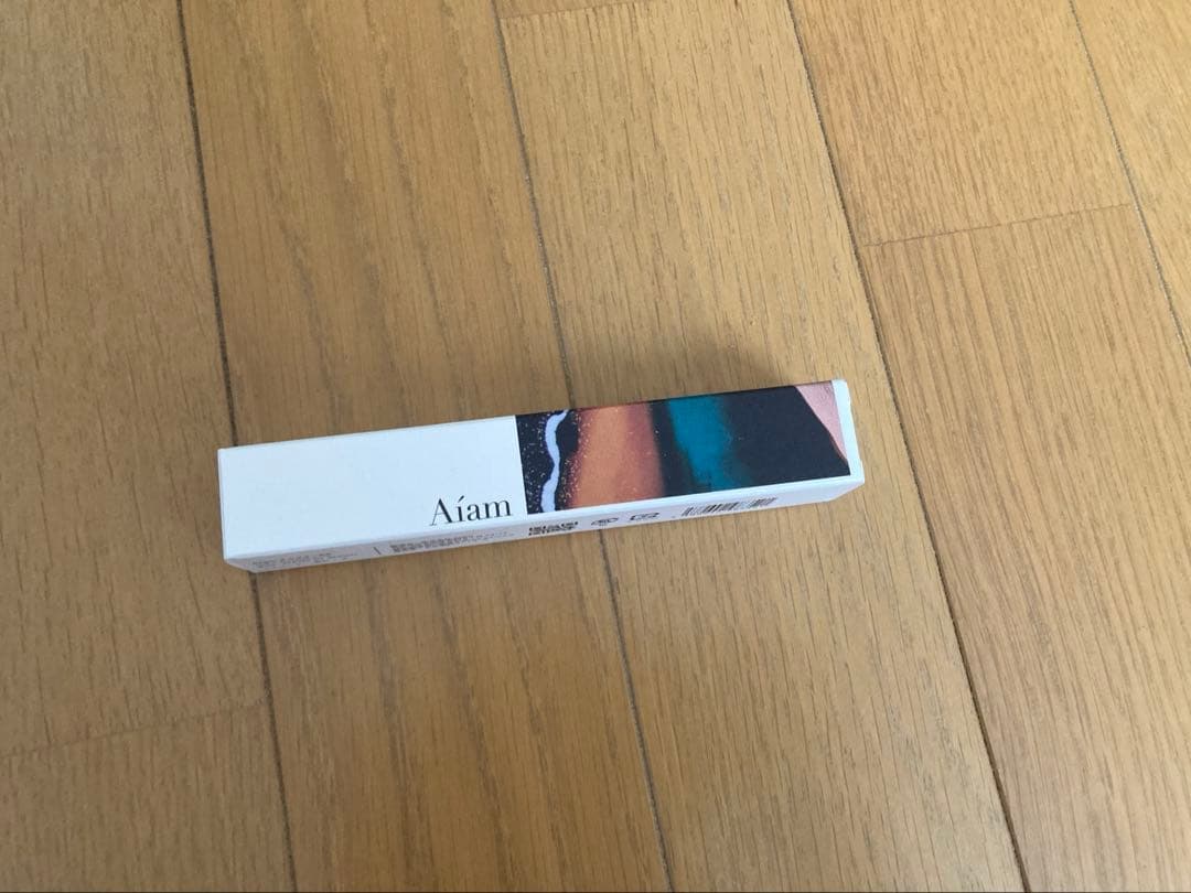 有栖ページ