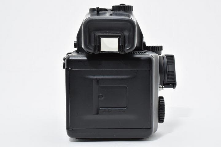15775FE 極上 Mamiya 645 Pro 80mm マミヤ 中判カメラ
