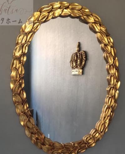 壁掛け鏡 壁掛け 壁掛けミラー ウォールミラー
