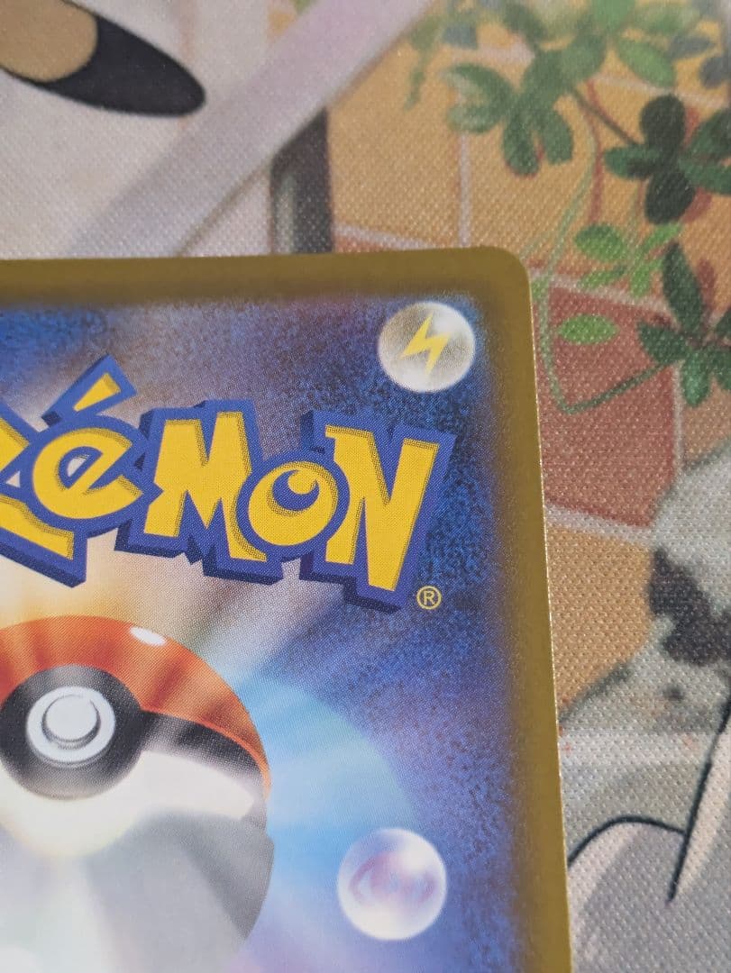 ポケモンカード メガルチャブルex MA 中国語 エラー