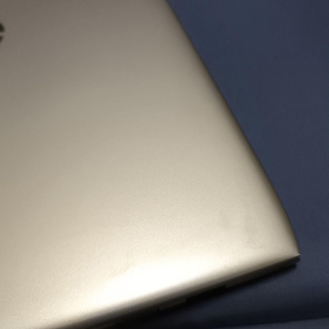 HP Probook450G5 corei5 8GB SSD2台ジャンク