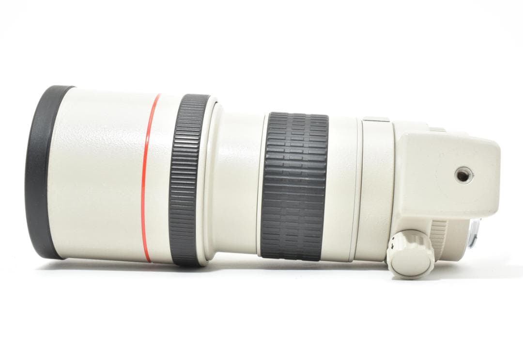 【美品】Canon EF 300mm f/4 L USM #AF-0047