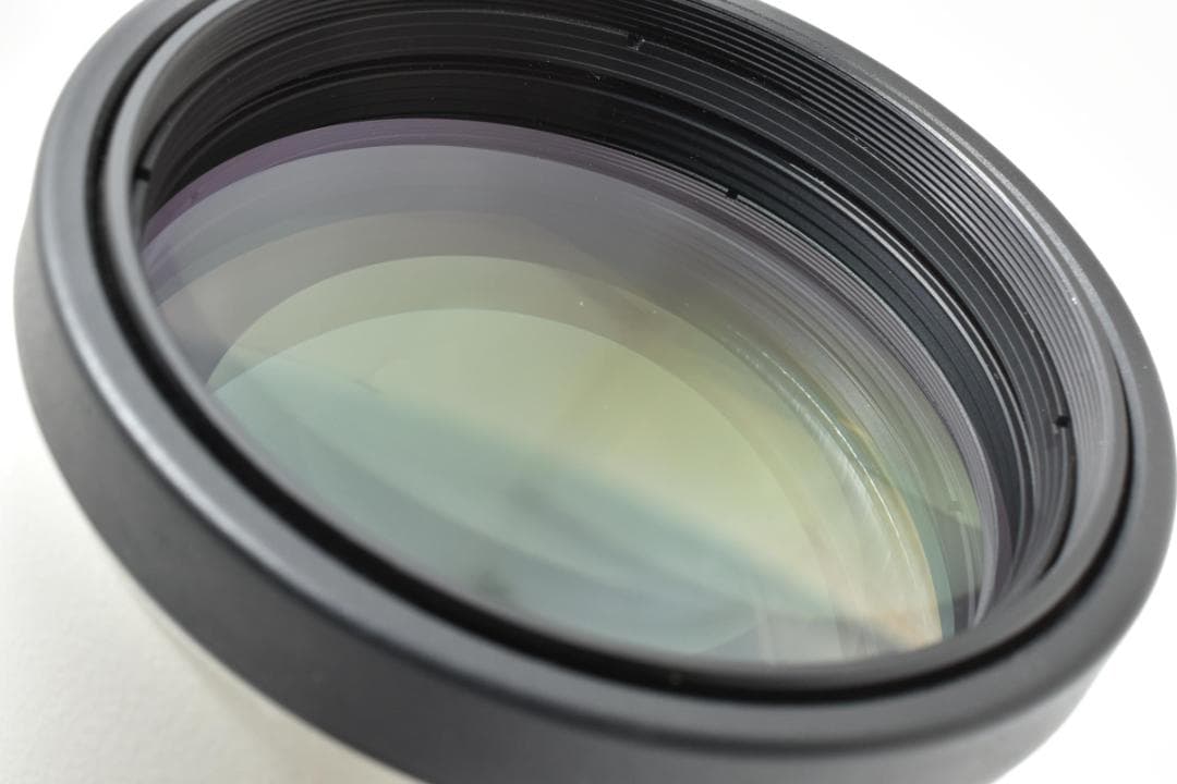 【美品】Canon EF 300mm f/4 L USM #AF-0047