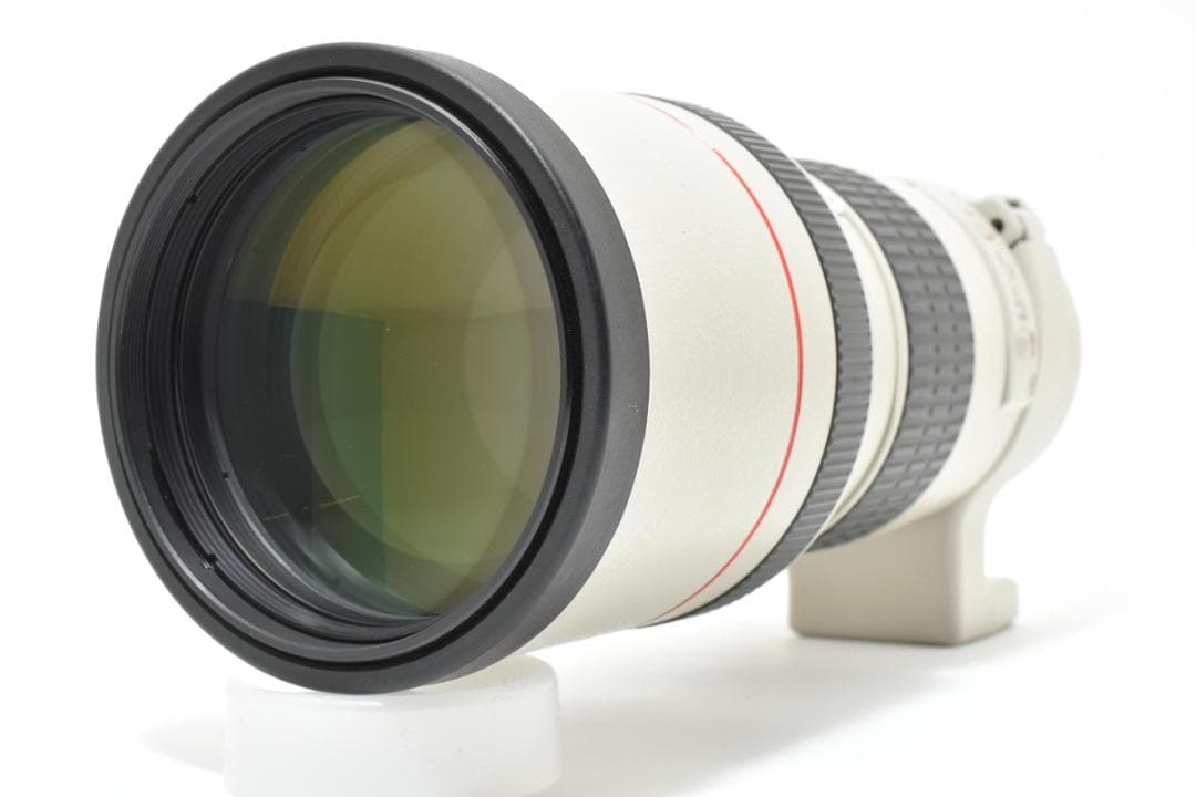 【美品】Canon EF 300mm f/4 L USM #AF-0047