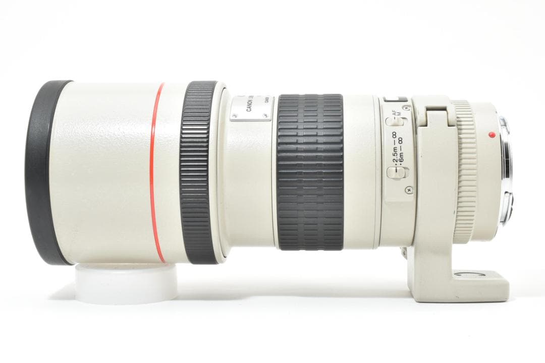 【美品】Canon EF 300mm f/4 L USM #AF-0047