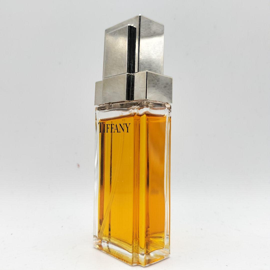 ■廃盤　ティファニー　オードパルファムアトマイザー　50ml