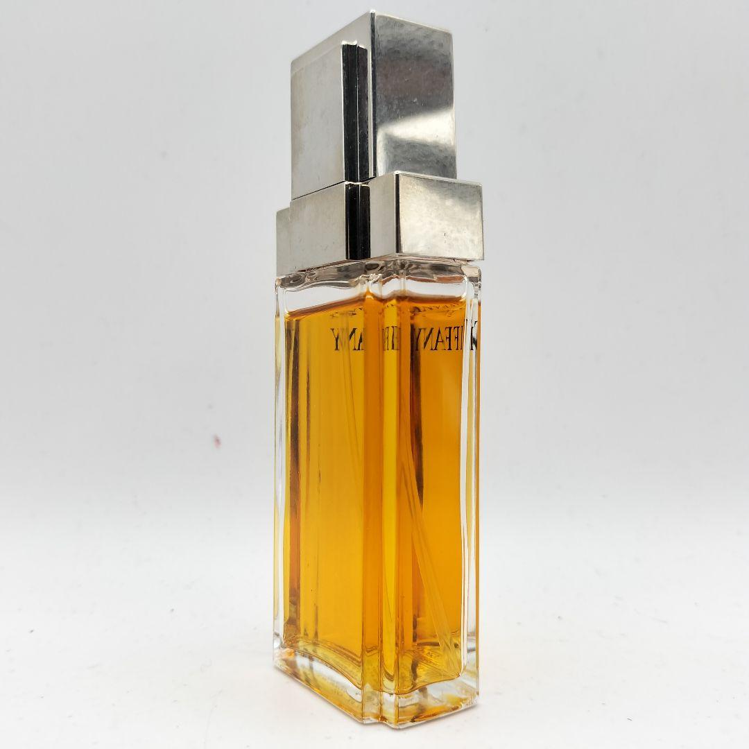 ■廃盤　ティファニー　オードパルファムアトマイザー　50ml