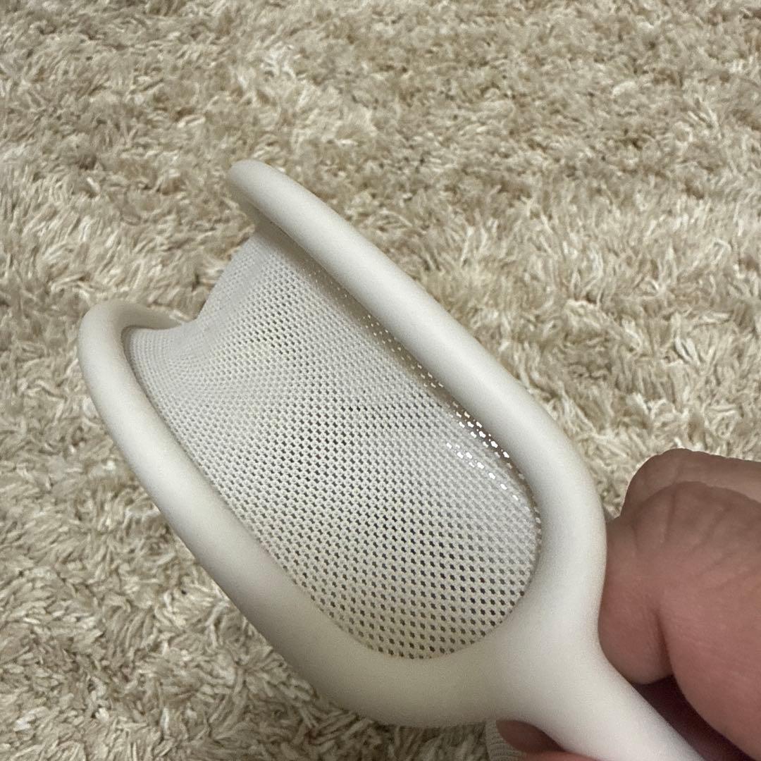 AirPods Max A3184 USB-Cスターライト中古品美品