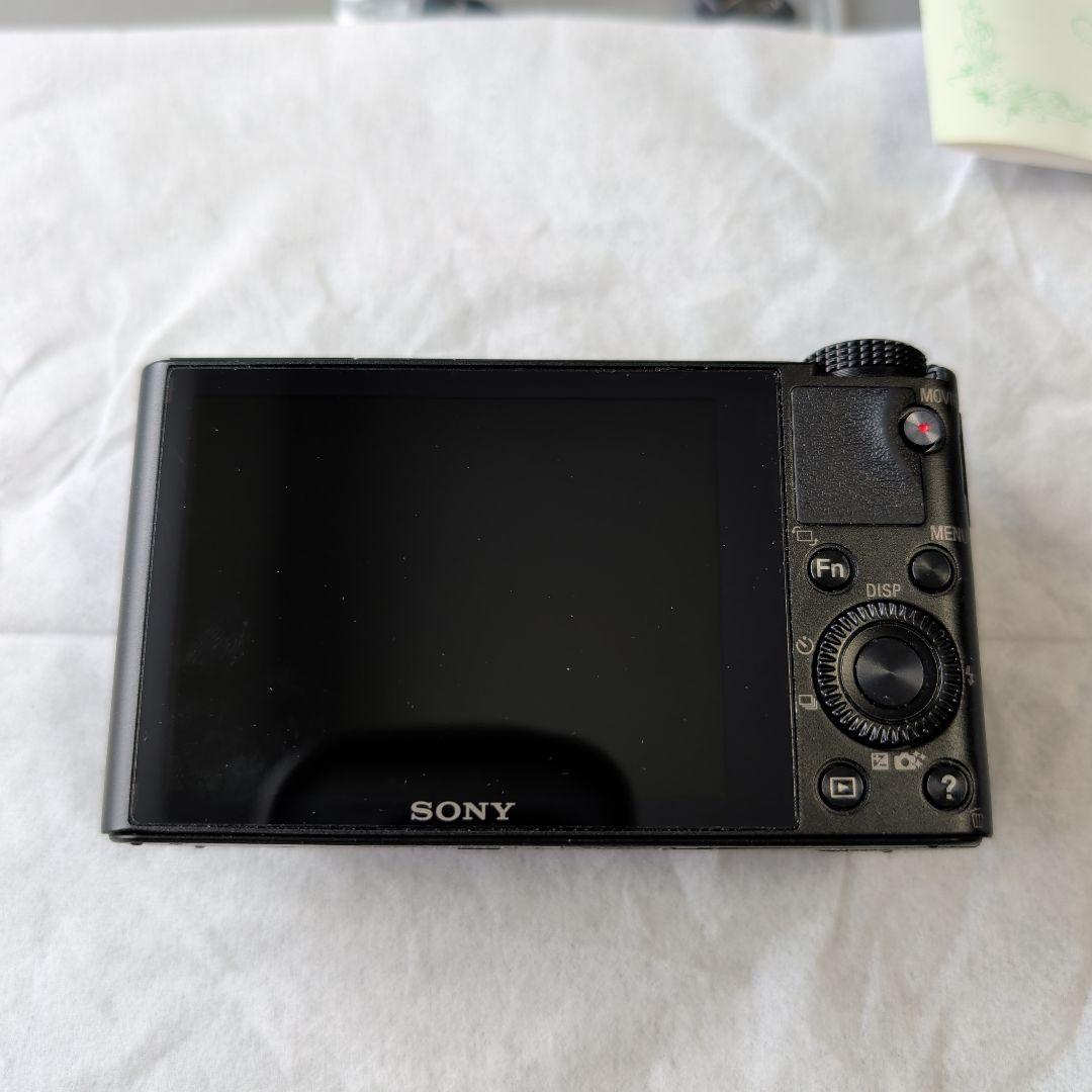 DSC-RX100　中古
