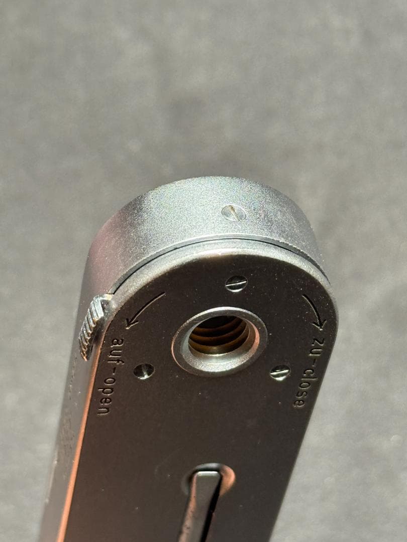 LEICA ライカ LEICAVIT SYOOM IIIf IIIg バルナック