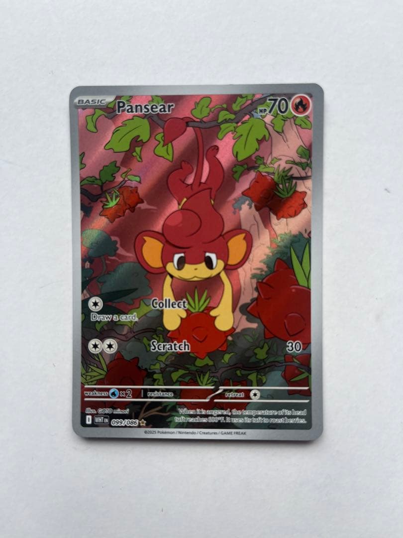 海外版ポケモンカード　１０枚セット