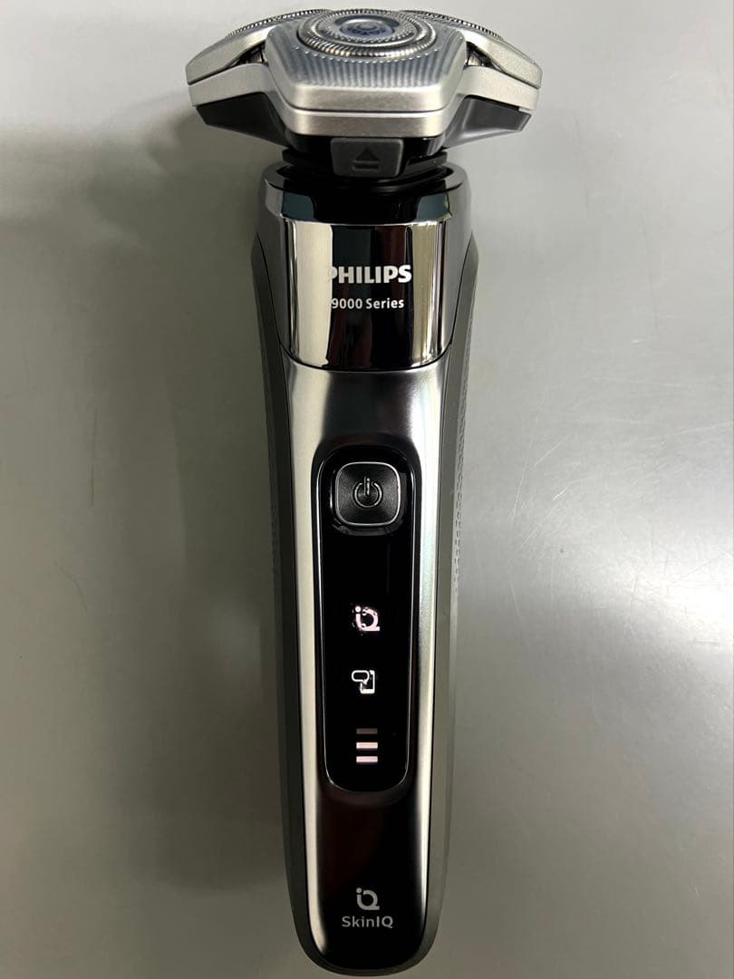 Philips Shaver series9000 S9697/31新品未使用