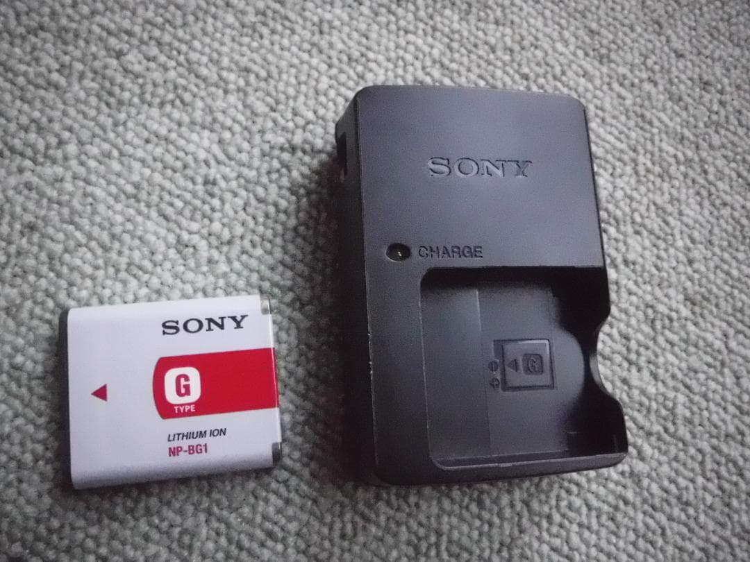 SONY コンパクト デジタルカメラ Cyber‑shot DSC‑HX5V