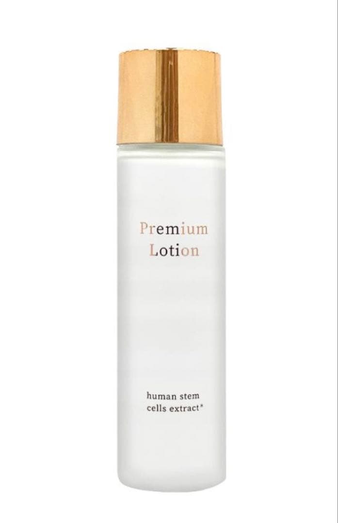 Premium Lotion & Essence &アイクリーム