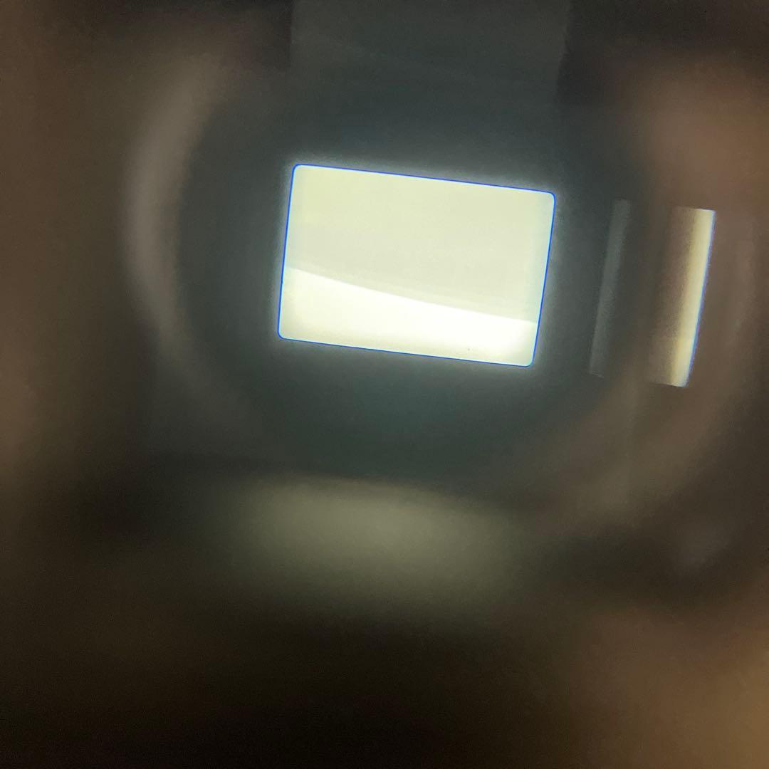 美品　PENTAX ペンタックス　ESPIO 160
