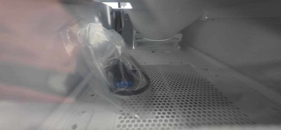 使用 開封確認済　NZXT H5 Flow