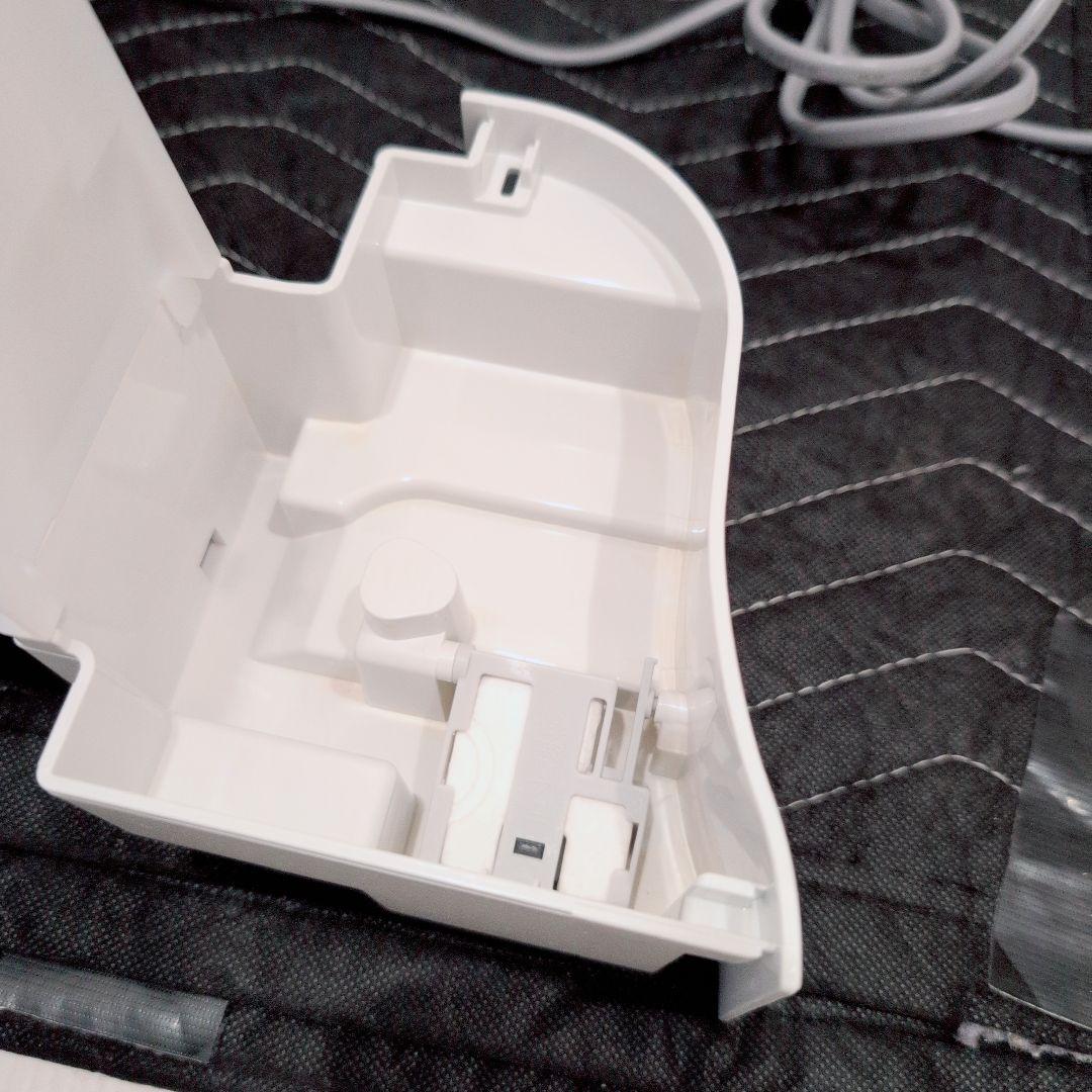 極美品SHARP 加湿空気清浄機 KC-S50-W2025年 プラズマクラスター