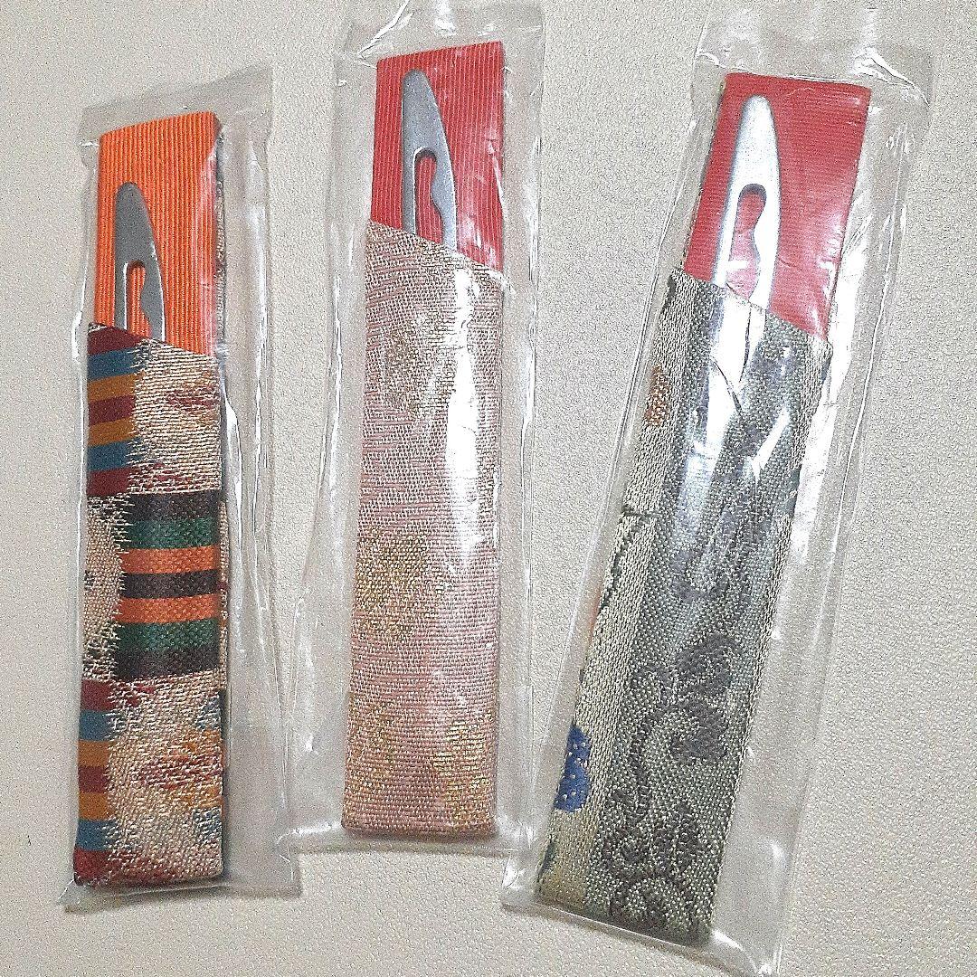 potipoti09　蒔絵芽張柳 棗 茶道具 箱付き