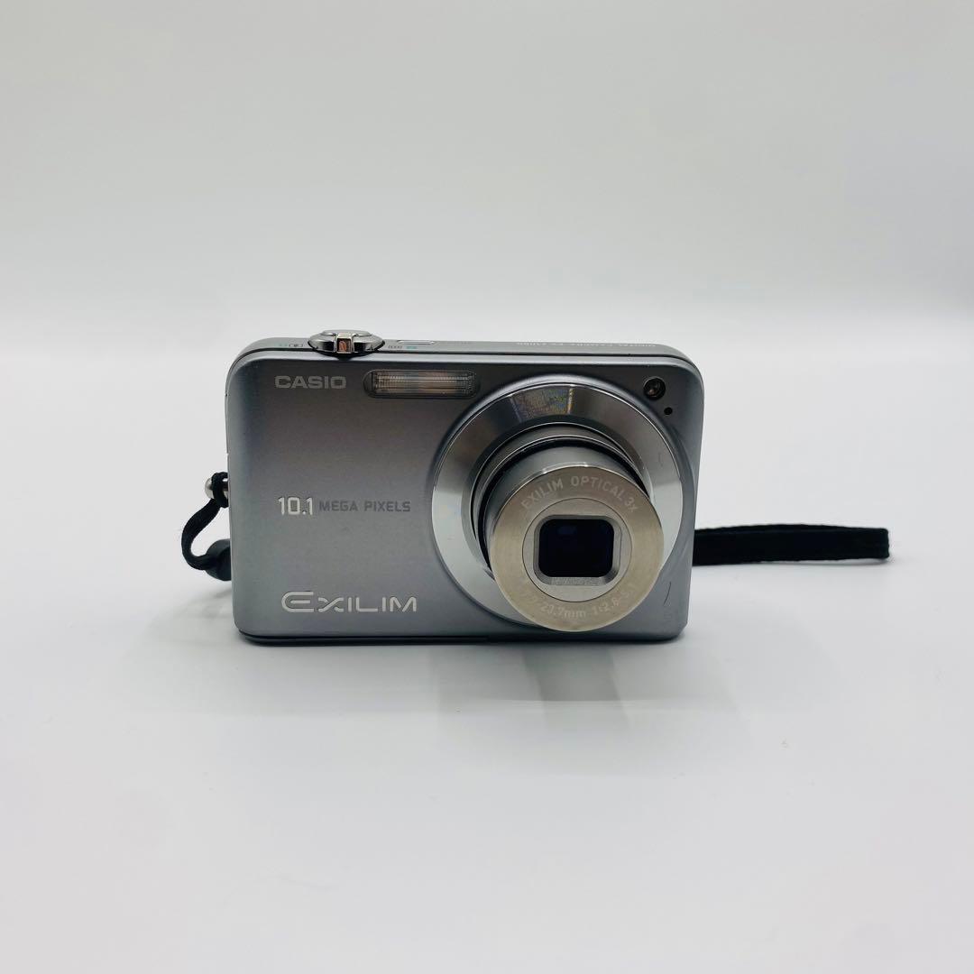 良品 CASIO EXILIM EX-Z1080