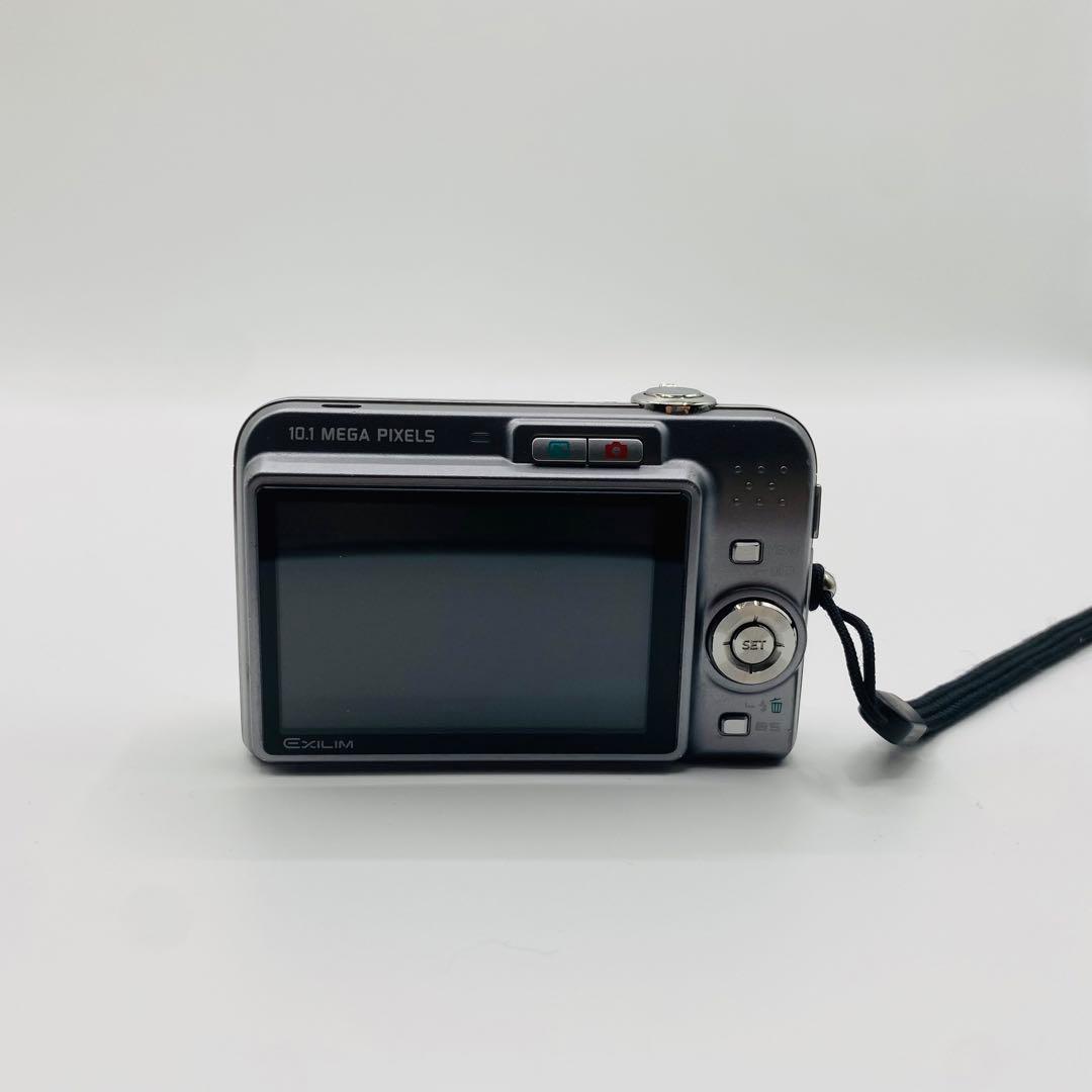 良品 CASIO EXILIM EX-Z1080