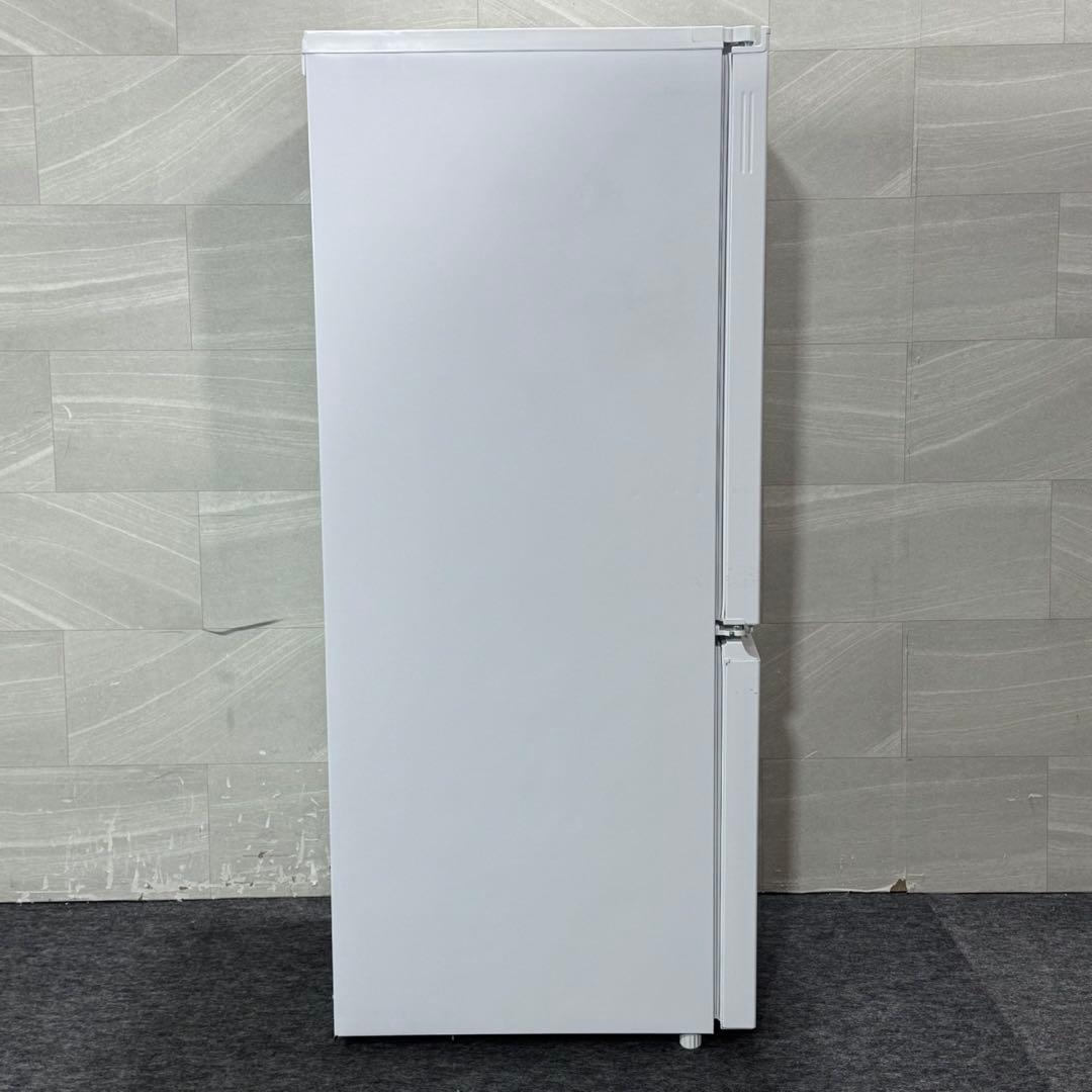 SHARP 冷蔵庫 179L 2022年製 高年式 大きめ 白 d5508