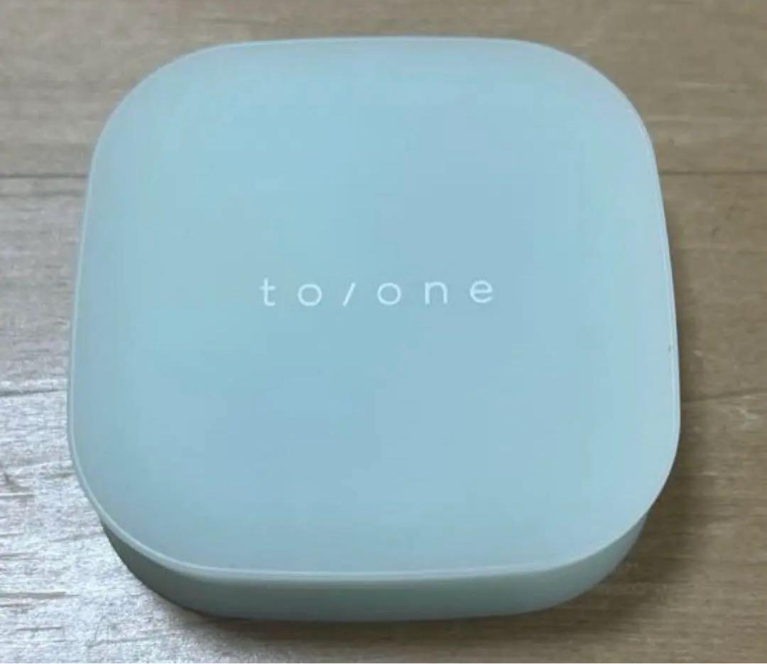 トーン × 福岡 玲衣　チーク　hoteri・アイパレット　nurie