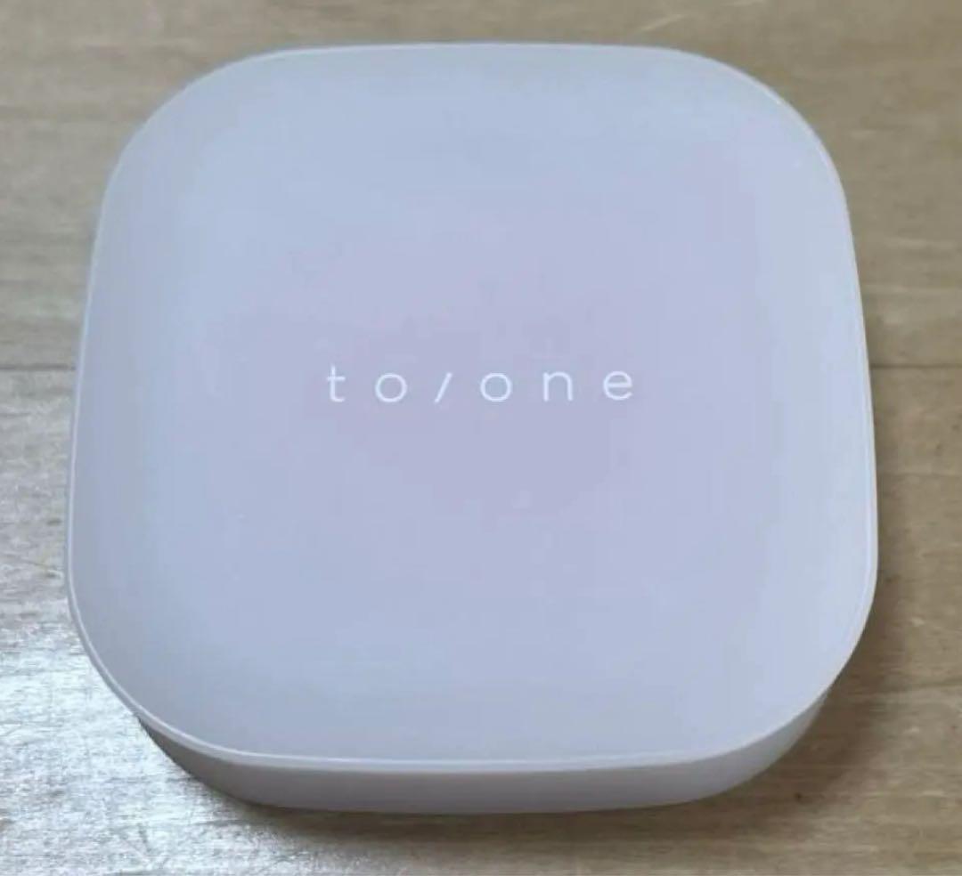 トーン × 福岡 玲衣　チーク　hoteri・アイパレット　nurie