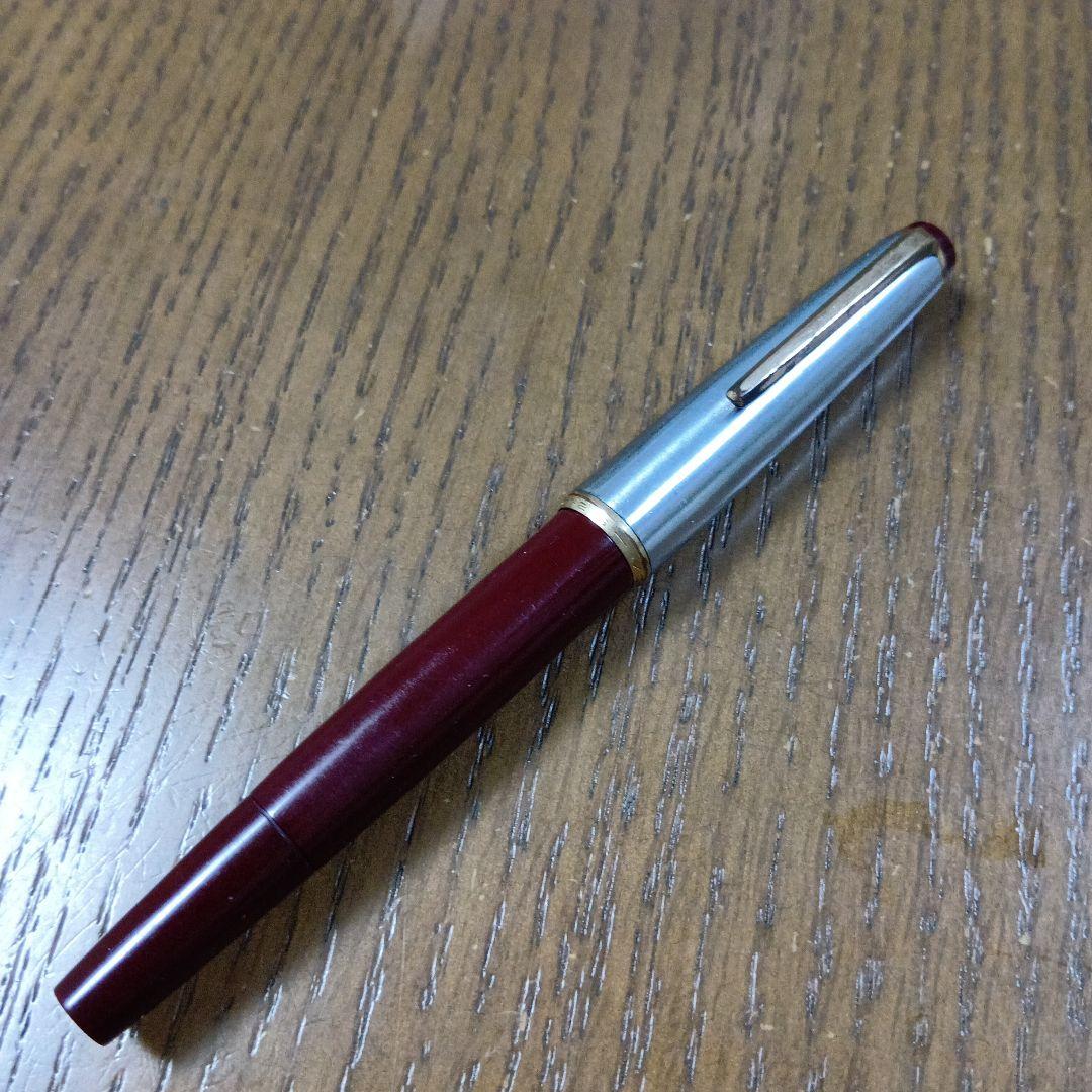 MONTBLANC 万年筆
