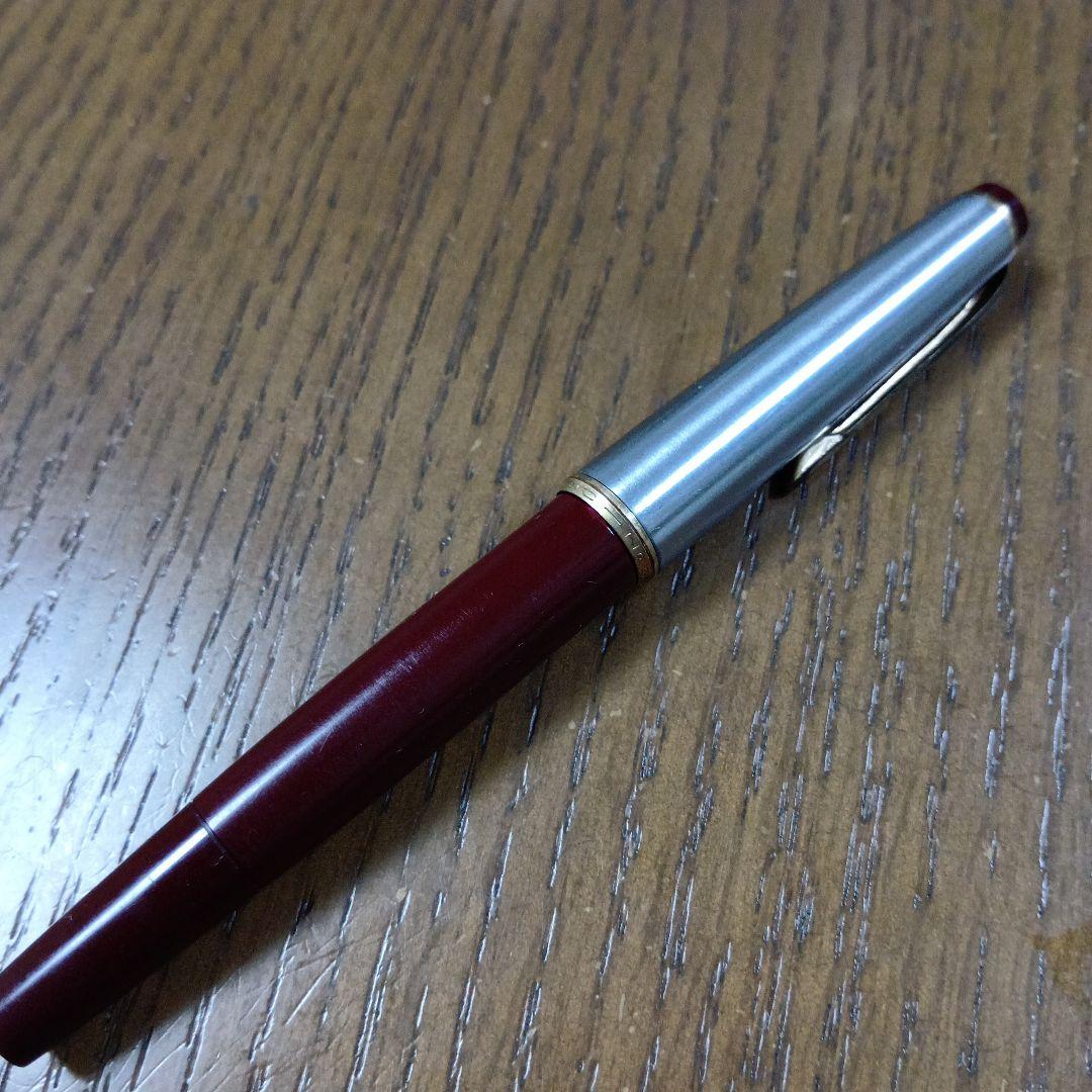 MONTBLANC 万年筆