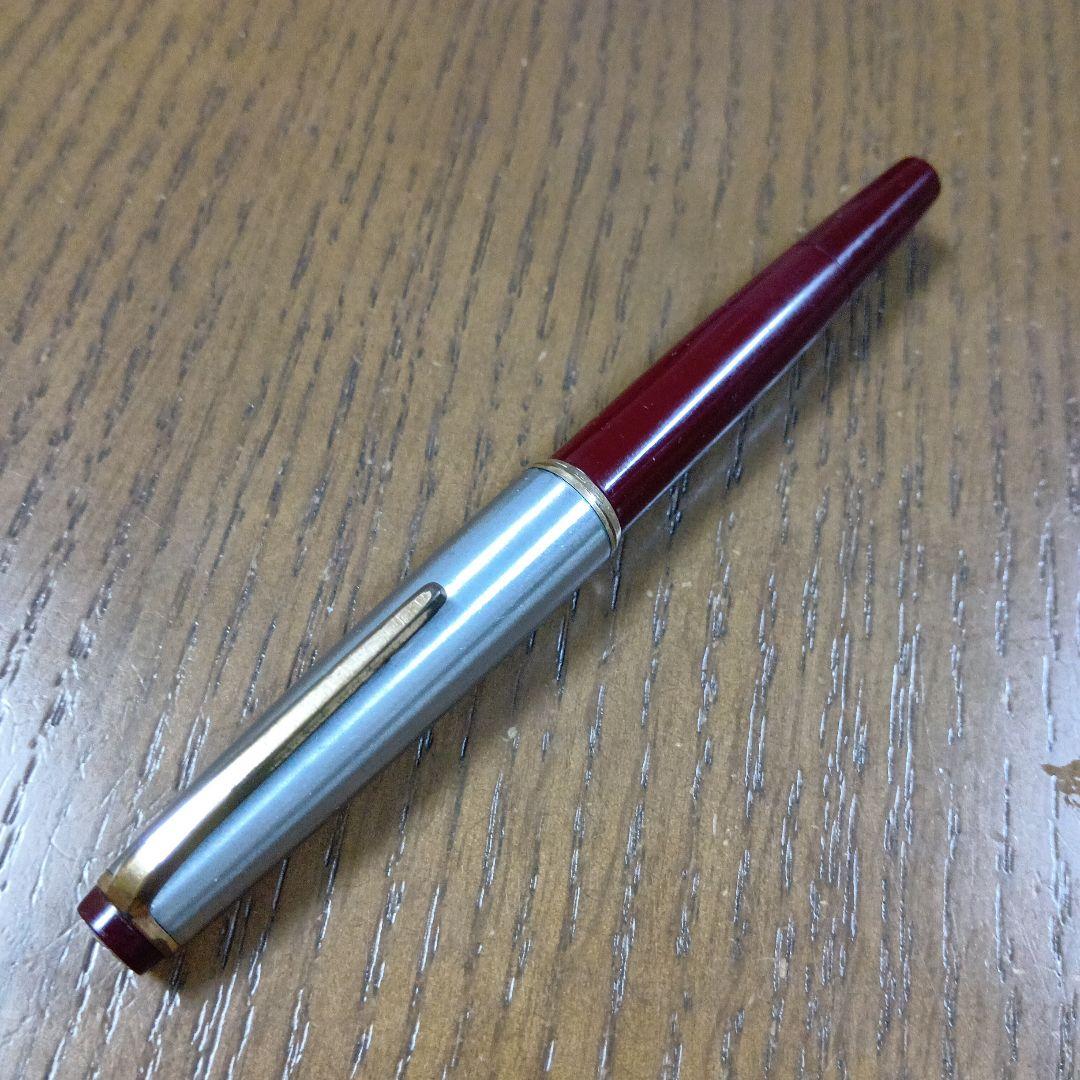 MONTBLANC 万年筆