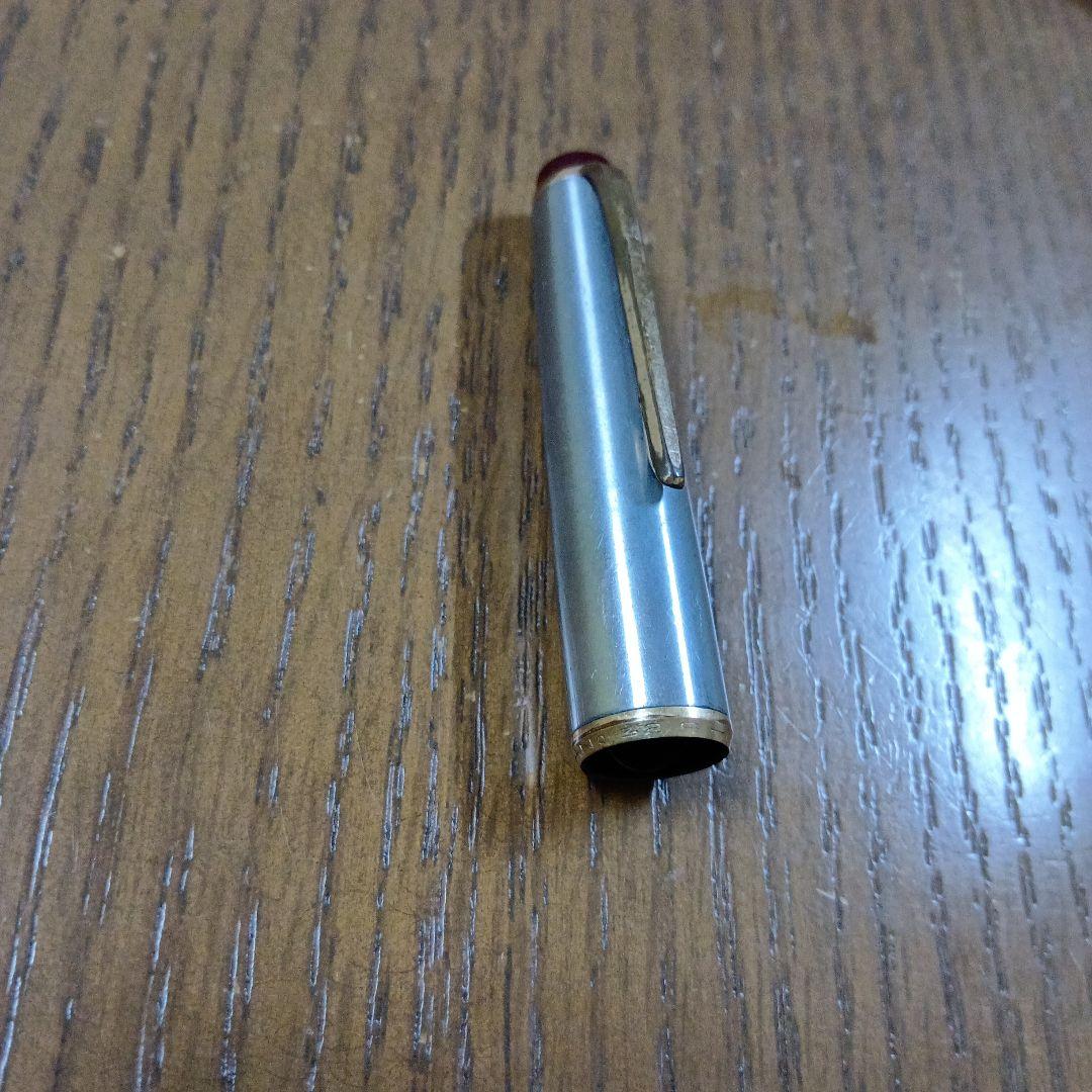 MONTBLANC 万年筆