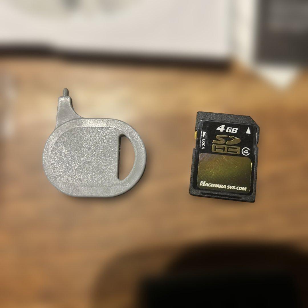 (Sakada)ルミックスPanasonic LUMIX DMC-FX70