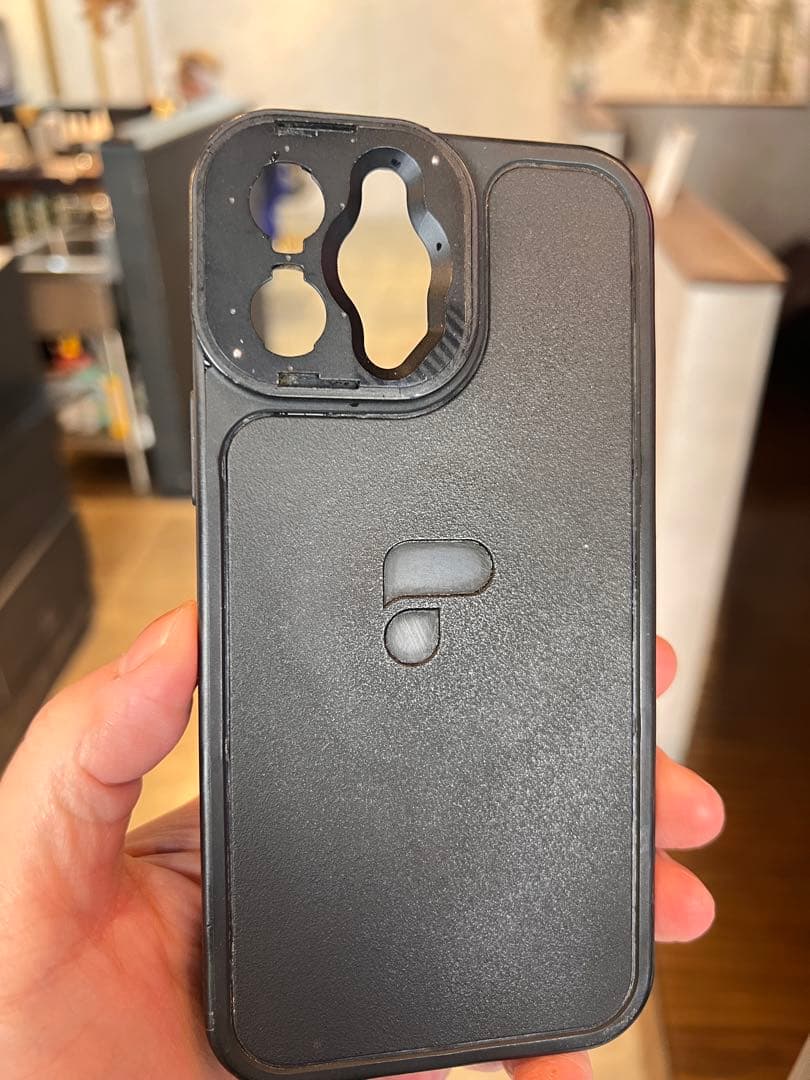 PolarPro LiteChaserPro iPhone13ProMax用