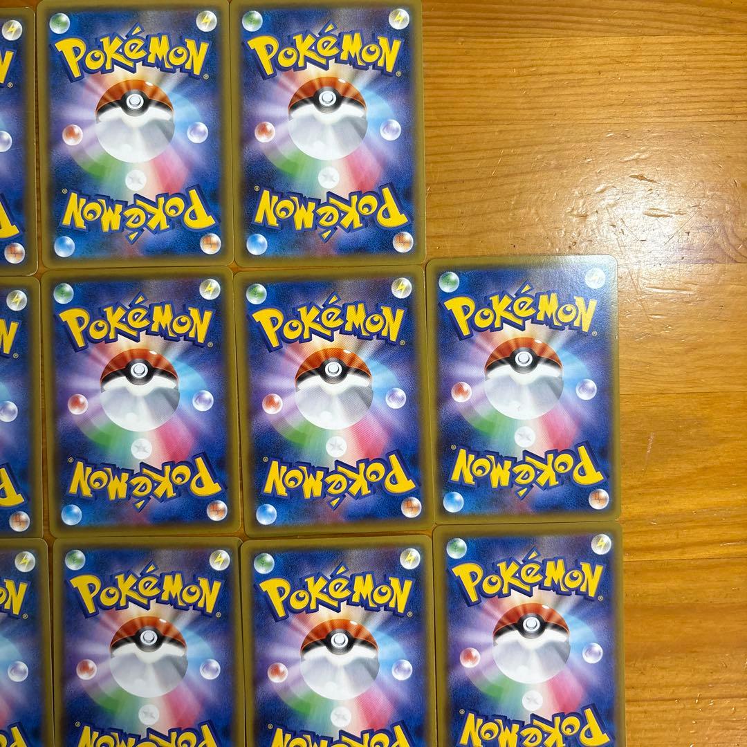 ポケモンカード　sr hr まとめ売り