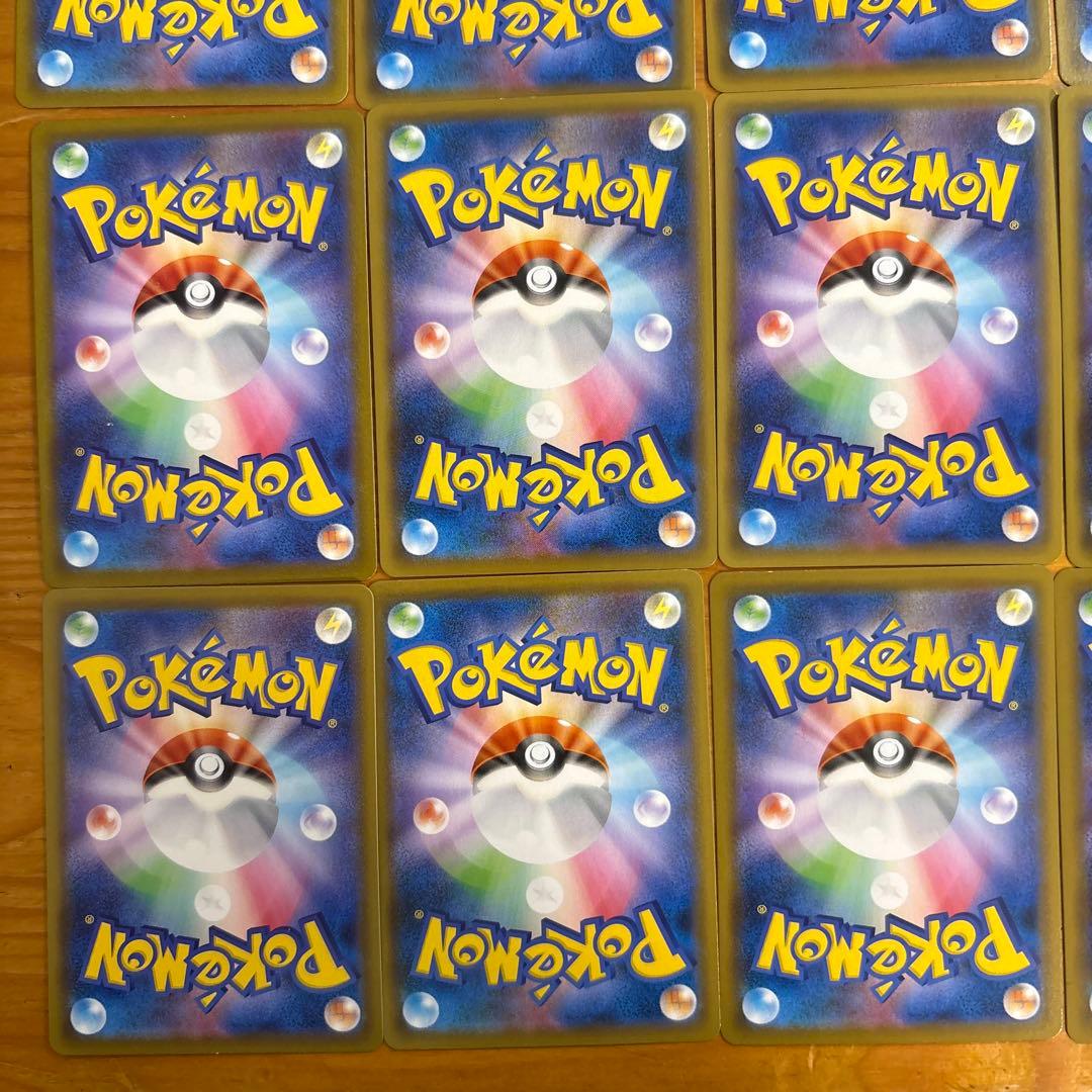 ポケモンカード　sr hr まとめ売り