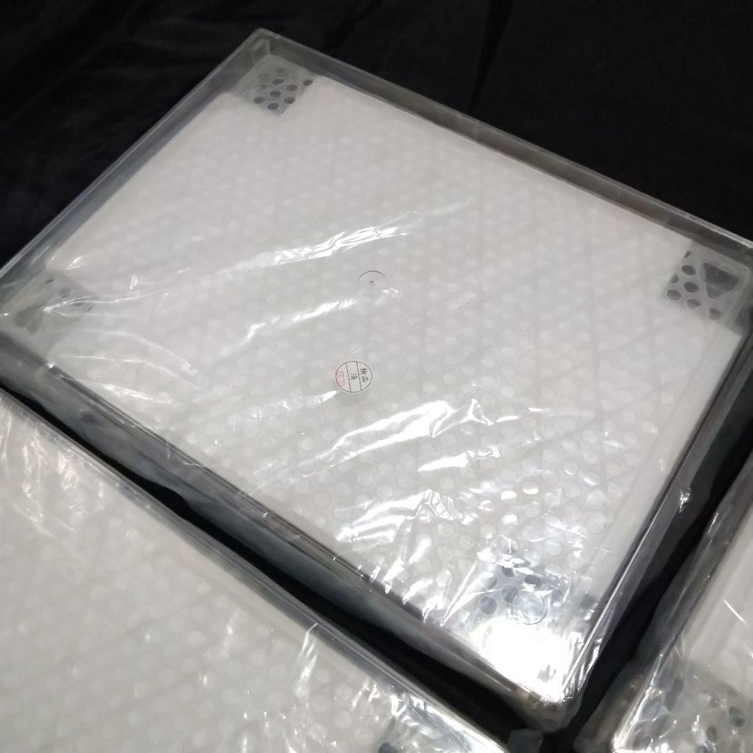 1個なら5000円　クリアレット2（S）【犬トイレ】小型犬用　4個セット