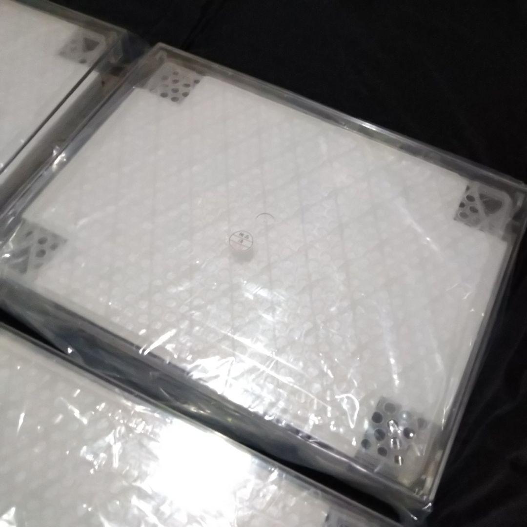 1個なら5000円　クリアレット2（S）【犬トイレ】小型犬用　4個セット