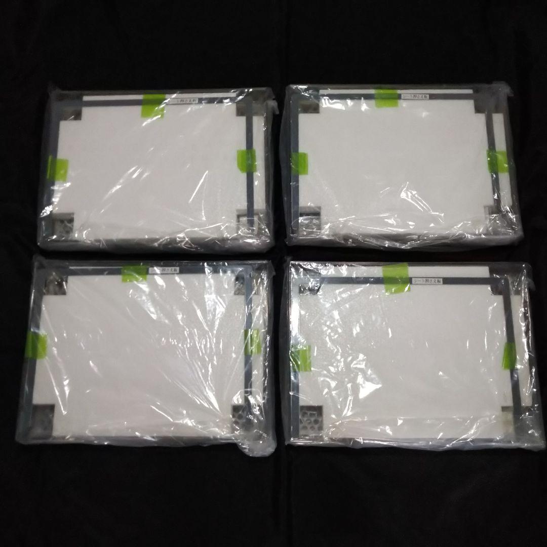 1個なら5000円　クリアレット2（S）【犬トイレ】小型犬用　4個セット