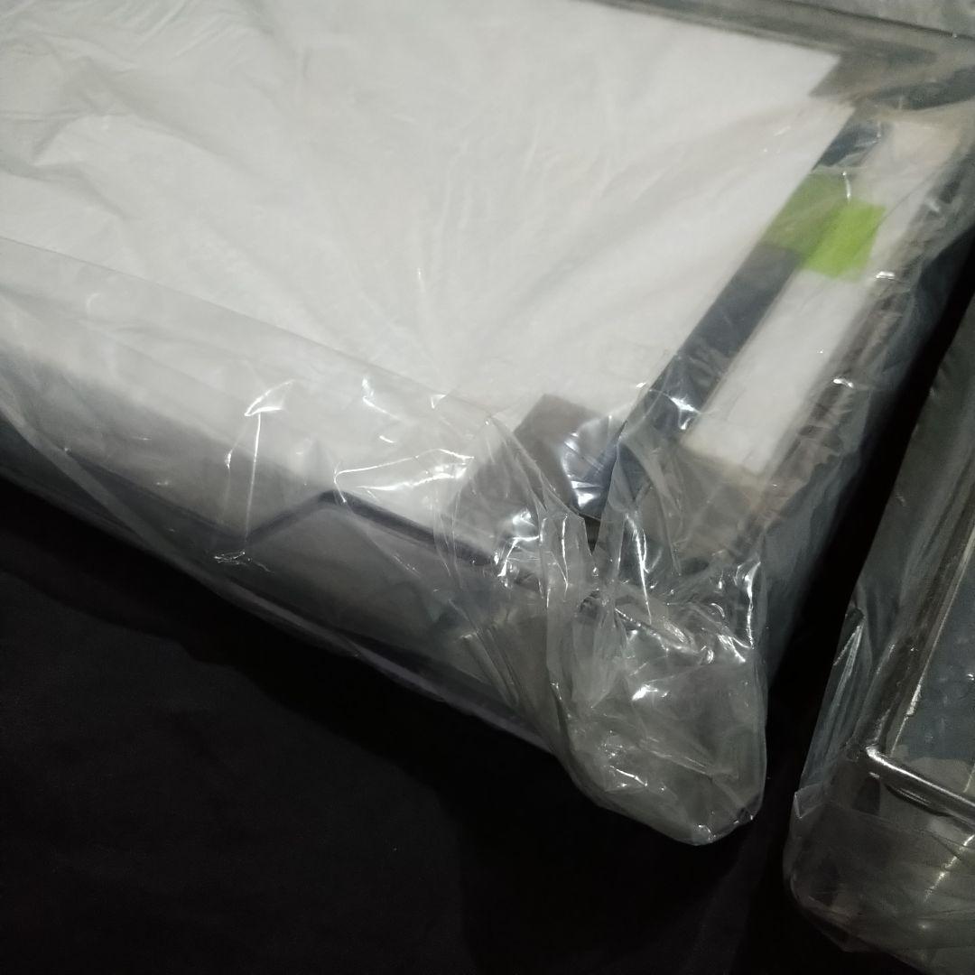 1個なら5000円　クリアレット2（S）【犬トイレ】小型犬用　4個セット